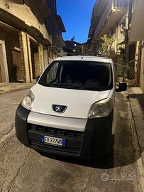PEUGEOT Bipper - 2009
