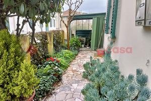 Appartamento Castelfiorentino [1/0481VRG]