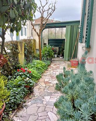 Appartamento Castelfiorentino [1/0481VRG]