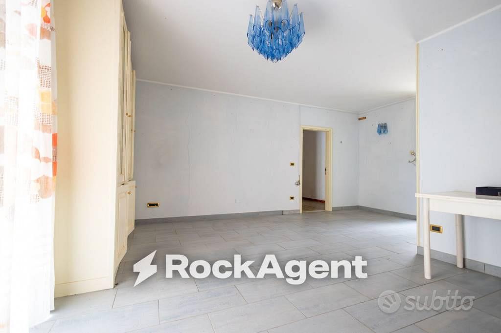 Apartment in Catanzaro, Sant'Antonio - Vista 3