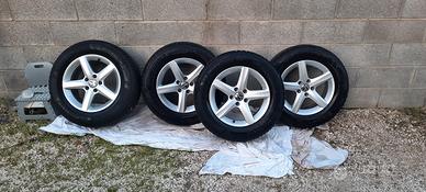 gomme invernali 