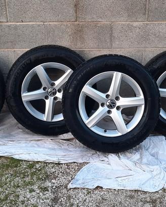 gomme invernali 