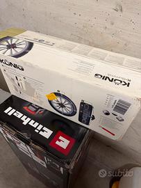 catene Konig K-summit K34 ( nuove)
