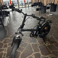 Bicicletta elettrica