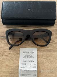 Occhiali da Sole Glassing Unisex