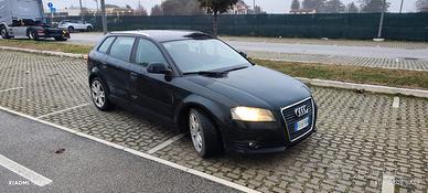 Audi a 3 