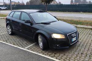 Audi a 3 