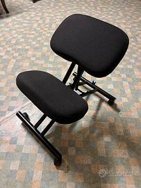 Sedia posturale EIFRED IKEA