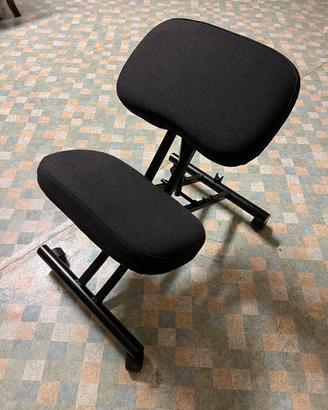 Sedia posturale EIFRED IKEA