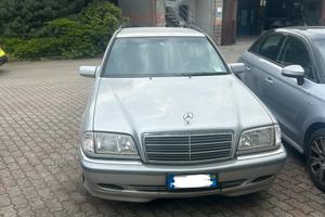Mercedes classe C 220 CDI