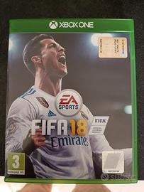 Fifa 18