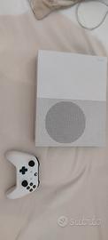 Xbox One S Digital Edition 1 TB