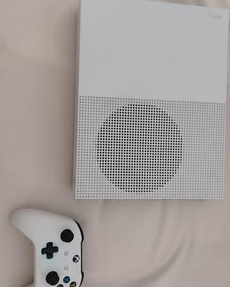 Xbox One S Digital Edition 1 TB