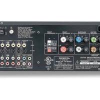 Onkyo TX-SR501E
