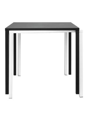 TAVOLO 1508 QUADRATO 80x80
