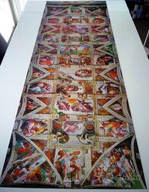 Quadro puzzle