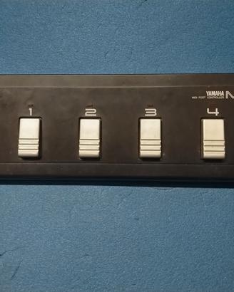 Pedaliera Midi Yamaha
