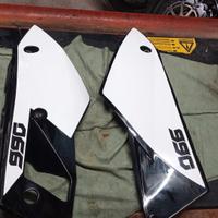 fianchetti posteriori KTM 990/950 Adv e altro