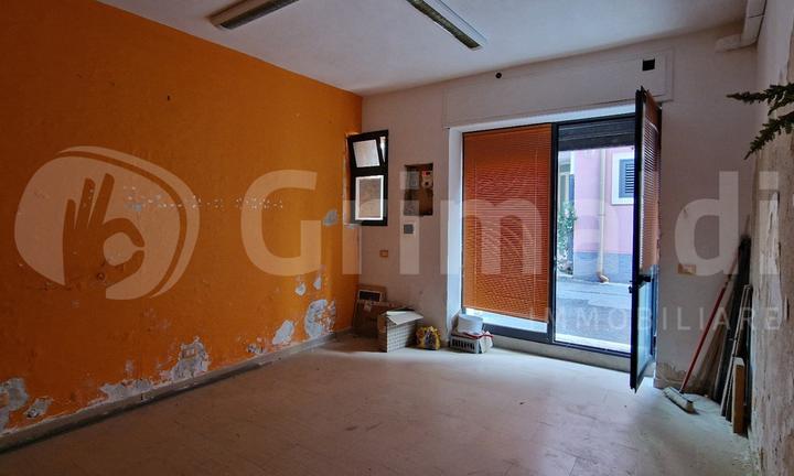 Attività Commerciale Sortino