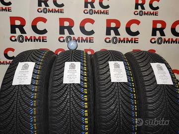 4 GOMME 155/65 R14 75T GOODYEAR QUATTRO STAGIONI