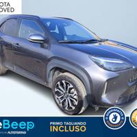 Toyota Yaris Cross 1.5H TREND FWD 116CV E-CVT