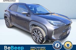 Toyota Yaris Cross 1.5H TREND FWD 116CV E-CVT