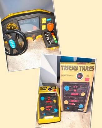 giochi vintage anni 80 