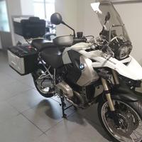 BMW R 1200 GS Abs my10