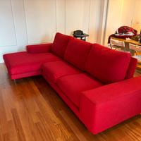 Divano angolare poltronesofà CESENA