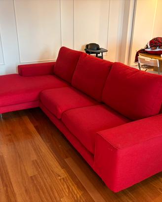 Divano angolare poltronesofà CESENA