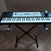 Pianola YAMAHA 