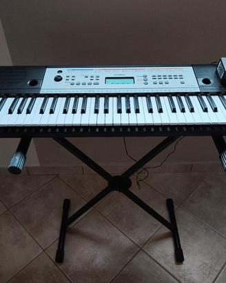 Pianola YAMAHA 