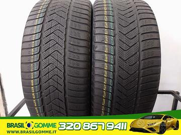 Gomme 255/35/21 PIRELLI Invernali