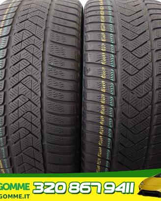 Gomme 255/35/21 PIRELLI Invernali