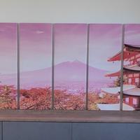 Quadro stampa su canvas