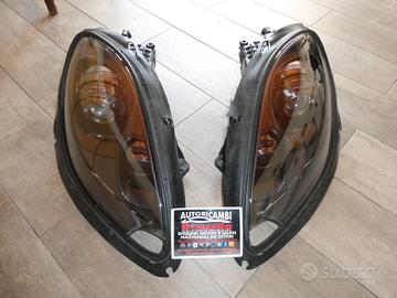 Coppia fari PORSCHE MACAN 95B
