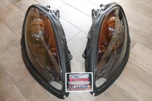Coppia fari PORSCHE MACAN 95B