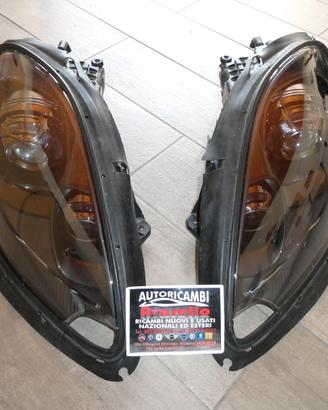 Coppia fari PORSCHE MACAN 95B