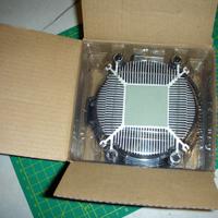 Ventola Raffreddamento per Ryzen serie 5000