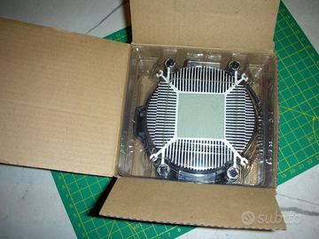 Ventola Raffreddamento per Ryzen serie 5000