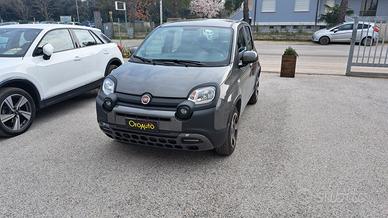 Fiat Panda 1.0 Hybrid City Cross Uniproprietario..