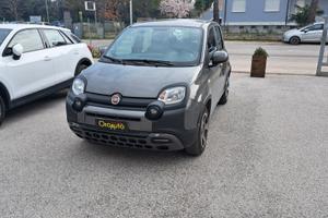Fiat Panda 1.0 Hybrid City Cross Uniproprietario..