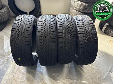 gomme usate 2055517 Winter CONTINENTAL - WIN - 755