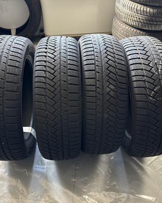 gomme usate 2055517 Winter CONTINENTAL - WIN - 755