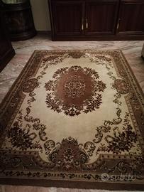 tappeto grande per salotto o salone 