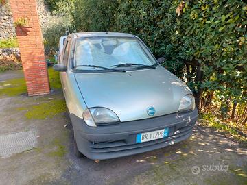 Fiat 600
