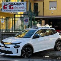 LANCIA Ypsilon Hybrid e-DCT