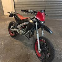 Aprilia sx 50cc (80)