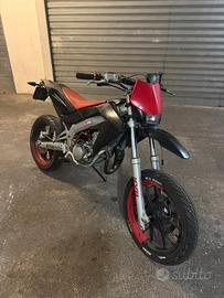 Aprilia sx 50cc (80)