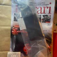 Ferrari F2007 DeAgostini busta montaggio n.33